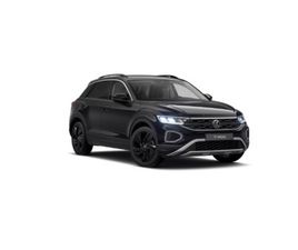 VOLKSWAGEN T-ROC T-ROC T-ROC SPORT 2.0 TDI SCR 85 KW (115 CV) MANUALE