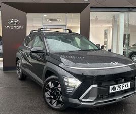 1.6 T-GDI ULTIMATE EURO 6 (START/STOP) 5DR