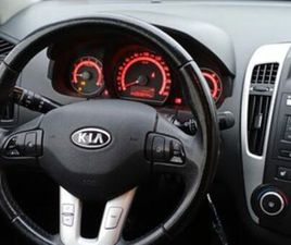 KIA CEED 2011 ROK CHWALIMIERZ • OLX.PL