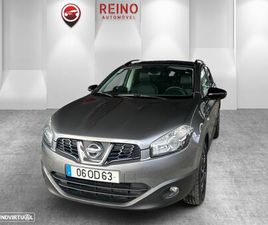 NISSAN QASHQAI 1.6 S&S TEKNA PREMIUM