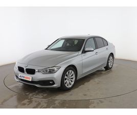 BMW SERIE 3 318 318I