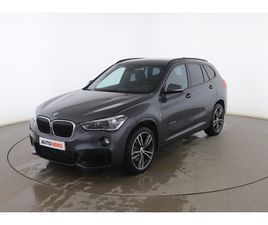 BMW X1 SDRIVE 20I SDRIVE 20I