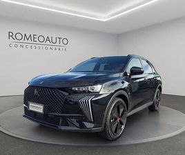 1.5 BLUEHDI 130 AUT. PERFORMANCE LINE PLUS