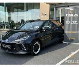 MG MG4 64KWH LUXURY SPECIAL EDITION