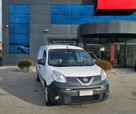 NISSAN NV250 NISSAN NV250 1.5 DCI 115CV PL COMBI N1 DEL 2021 USATA A LUCCA