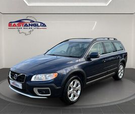 2011 (11) - 2.4 D5 SE LUX GEARTRONIC AWD EURO 5 5DR