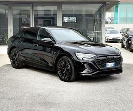 AUDI Q8 E-TRON SPORTBACK 55 QUATTRO S LINE 408 CV