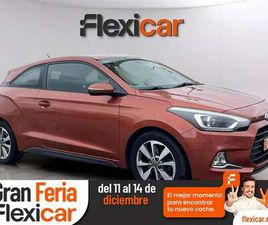HYUNDAI I20 COUPE COUPÉ 1.4CRDI KLASS