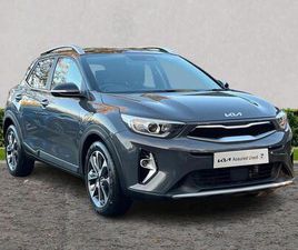 1.0 T-GDI MHEV CONNECT DCT EURO 6 (START/STOP) 5DR