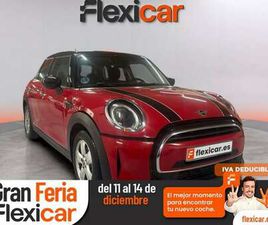 MINI MINI COOPER 5 PUERTAS