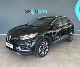 RENAULT KADJAR RENAULT KADJAR 1 1.5 BLUE DCI 115 INTENS