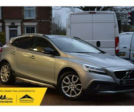 2017 - D3 [4 CYL 150] CROSS COUNTRY PRO 5DR