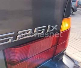 BMW SERIE 5 525X BMW SERIE 5