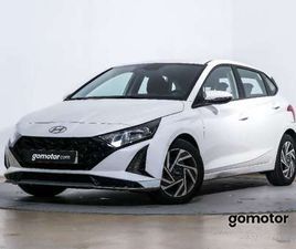 HYUNDAI I20 1.0 TGDI KLASS 100