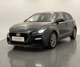 1.0 TGDI N LINE 48V 120