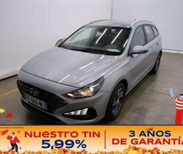 HYUNDAI I30 SW CW 1.6CRDI GO PLUS