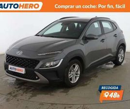 HYUNDAI KONA 1.0 TGDI DT MAXX 4X2