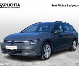 VOLKSWAGEN GOLF VARIANT VOLKSWAGEN GOLF