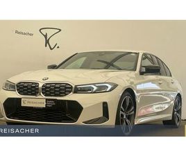 BMW SERIE 3 M340D XDRIVE BMW M340D A XDRIVE LIM LEDER