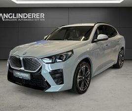 BMW IX2 XDRIVE 30 BMW IX2 XDRIVE30 M-SPORT NP 73.279,-