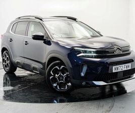 1.5 BLUEHDI SHINE EAT8 EURO 6 (S/S) 5DR