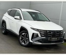 1.6 T-GDI MHEV PREMIUM DCT EURO 6 (START/STOP) 5DR