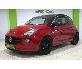 OPEL ADAM OPEL ADAM 1.2 ECOFLEX, 69CV