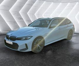 BMW SERIE 3 TOURING 320 BMW 320E TOURING M SPORTPAKET HK HIFI DAB TEMPOMAT