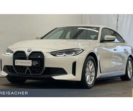 BMW I4 EDRIVE 35 BMW I4 A EDRIVE35 GRAN COUPÉ LC+ RFK PDC SHZ DAB 17