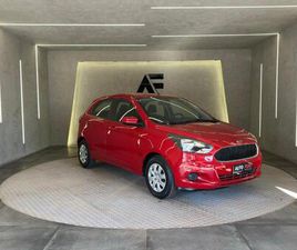 FORD FREESTYLE FORD KA 1.0 FREESTYLE