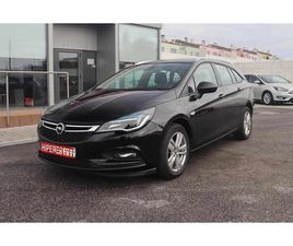 OPEL ASTRA SPORTS TOURER OPEL ASTRA CARAVAN 1.0 SPORTS TOURER - LIMITED