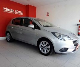 OPEL CORSA OPEL CORSA 1.4 EASYTRONIC
