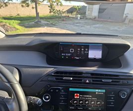 CITROËN C4 SPACETOURER MARÇO/19