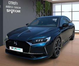 CITROEN DS9 E TENSE 9 HYBRID E-TENSE 4X4 360CH RIVOLI+ 41G