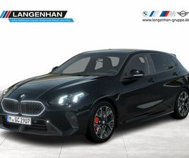 BMW SERIE 1 120 BMW 120 D M SPORT