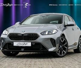 BMW 123 XDRIVE M-SPORT 19 HUD PANO ACC AHK ESITZ H&K