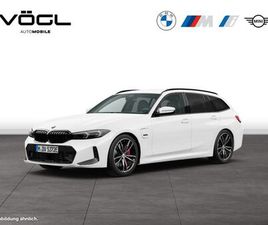 BMW 330E XDRIVE TOURING M SPORTPAKET HIFI DAB LED