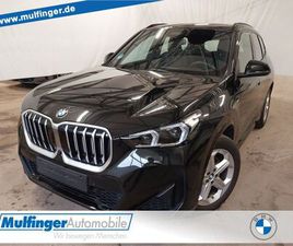 BMW X1 X23D M SPORT ACC HUD SURVIEW LIVEPROF.MASSAGE