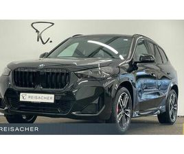 BMW X1 SDRIVE 20I BMW X1 SDRIVE20I SPORTPAKET FAHRASSISTENZSYSTEME