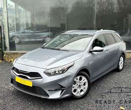 KIA CEED SW 1.0*BREAK*EXCELLENT ETAT*CAMERA*GARANTIE KIA 2030*