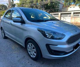 FORD FREESTYLE FORD KA 1.0 FREESTYLE