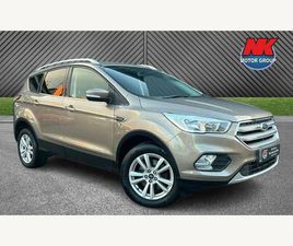 1.5T ECOBOOST ZETEC AUTO AWD EURO 6 (START/STOP) 5DR