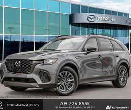 NEW 2025 MAZDA CX-70 MHEV GS-L