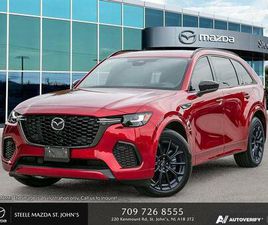 MAZDA CX-70 NEW 2025 MAZDA CX-70 MHEV GT-P