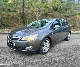 OPEL ASTRA SPORTS TOURER OPEL ASTRA SPORTS TOURER 1.3 CDTI EXECUTIVE S/S