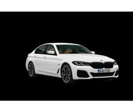 BMW 530ELIM.*M SPORT PRO*A.LED*NAVI*KAMERA*LEDER*PDC