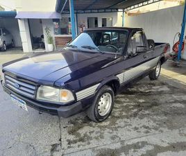 FORD PAMPA L 1.8I/1.8