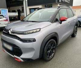 BLUEHDI 120 S&S EAT6 C-SERIES