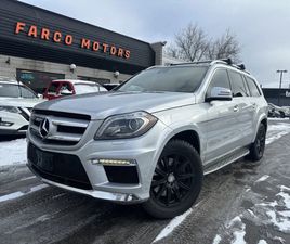 MERCEDES GL GL 350 BLUETEC 4MATIC* HARMAN/KARDON* ПОДГРЕВ* ОБДУХ* 360