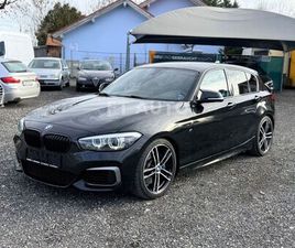 BMW M140 I XDRIVE SPECIAL EDITION